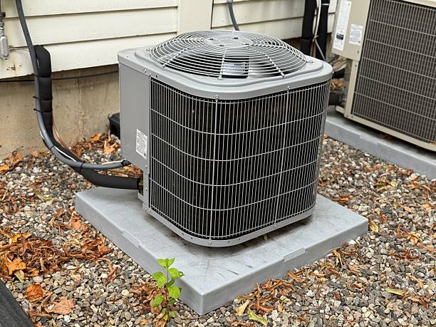 24/7 Emergency Hvac experts in Fairfield, CT